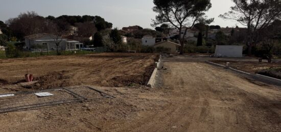 Terrain à bâtir à Mus, Occitanie