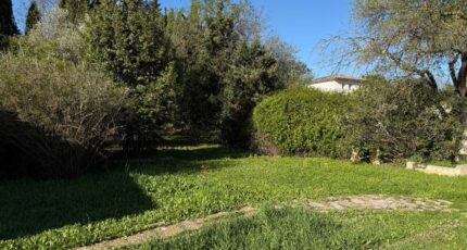 Sussargues Terrain à bâtir - 2457307-11455annonce120260314MkrUa.jpeg Maisons Open