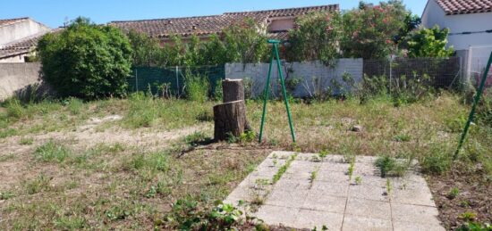 Terrain à bâtir à , Var