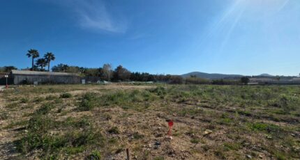 La Crau Terrain à bâtir - 2424225-11077annonce220260316sCM5a.jpeg Maisons Open