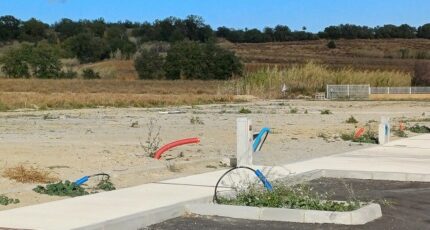 Pollestres Terrain à bâtir - 2391434-4671annonce120260113eGXvQ.jpeg Maisons Open