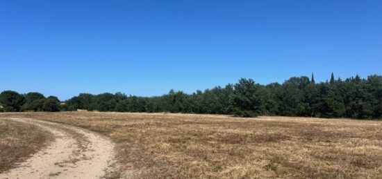 Terrain à bâtir à Thuir, Occitanie