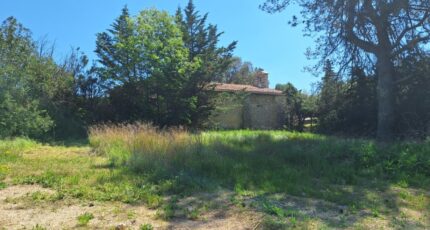 La Bastide-des-Jourdans Terrain à bâtir - 2456735-6932annonce120260313N3Mfb.jpeg Maisons Open