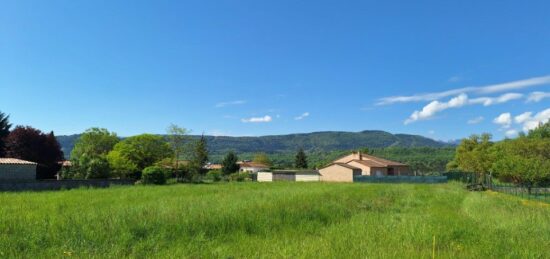 Terrain à bâtir à Sisteron, Provence-Alpes-Côte d'Azur