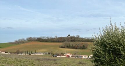 Carlus Terrain à bâtir - 2456772-2684annonce120260313Vn3VU.jpeg Maisons Open