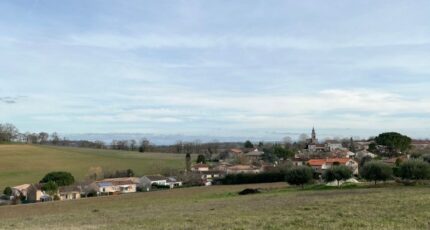 Carlus Terrain à bâtir - 2456772-2684annonce320260313KbCJE.jpeg Maisons Open