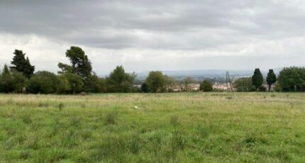 Bourg-Saint-Andéol Terrain à bâtir - 2390681-6150annonce320260113DIafB.jpeg Maisons Open