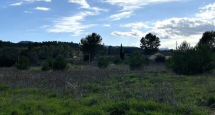 Carcès Terrain à bâtir - 2457966-10744annonce220260316lnCGw.jpeg Maisons Open