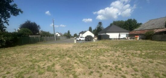 Terrain à bâtir à , Nord