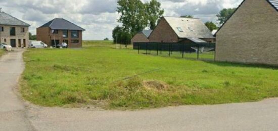Terrain à bâtir à Villers-au-Tertre, Hauts-de-France