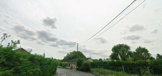 Terrain à bâtir à , Pas-de-Calais