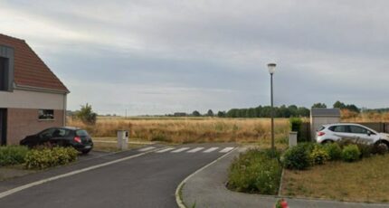 Lambres-lez-Douai Terrain à bâtir - 2390484-10261annonce220260113XEvbl.jpeg Maisons Open