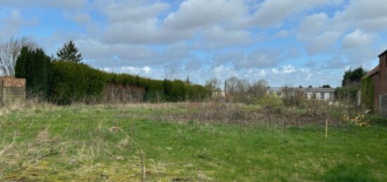 Terrain à bâtir à Haillicourt, Hauts-de-France