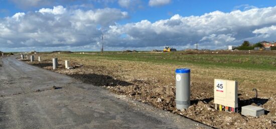 Terrain à bâtir à Mazingarbe, Hauts-de-France
