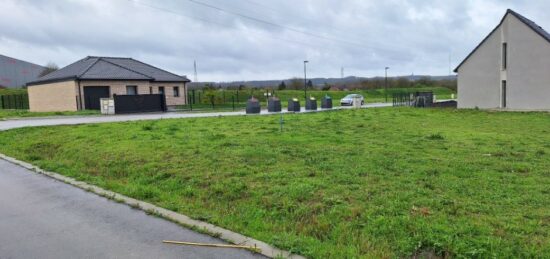 Terrain à bâtir à Bully-les-Mines, Hauts-de-France