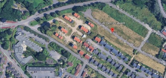 Terrain à bâtir à Waziers, Hauts-de-France