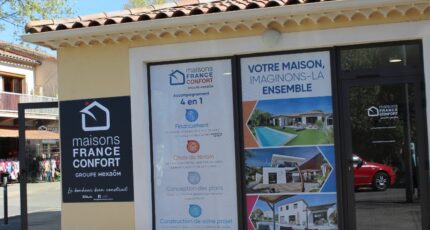 Orgnac-l'Aven Terrain à bâtir - 2458069-5100annonce320260316ZkTXC.jpeg Maisons Open
