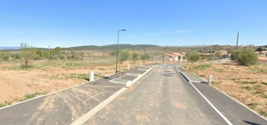 Terrain à bâtir à Boutenac, Occitanie