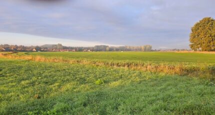 Haubourdin Terrain à bâtir - 2458211-11632annonce220260316VzxdG.jpeg Maisons Open