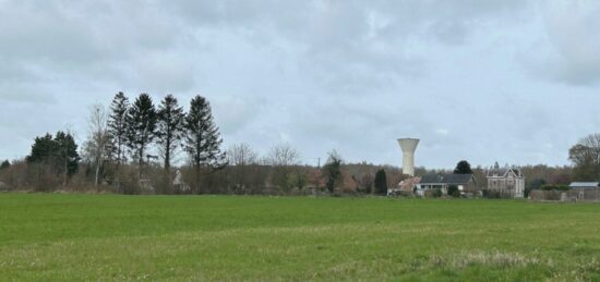 Terrain à bâtir à Fouquereuil, Hauts-de-France