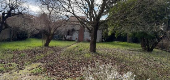 Terrain à bâtir à Tain-l'Hermitage, Auvergne-Rhône-Alpes