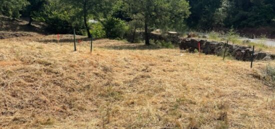 Terrain à bâtir à Taradeau, Provence-Alpes-Côte d'Azur