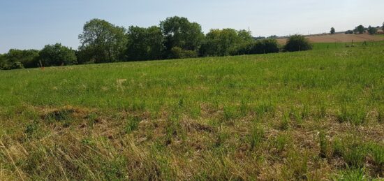 Terrain à bâtir à Gisors, Normandie