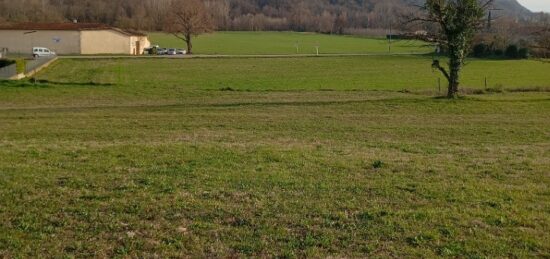 Terrain à bâtir à Mureils, Auvergne-Rhône-Alpes