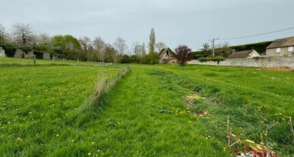 Saint-Lubin-de-la-Haye Terrain à bâtir - 2394134-10686annonce120250924CJAvT.jpeg Maisons Open