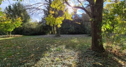 Thoiry Terrain à bâtir - 2428743-10686annonce2202510240We1u.jpeg Maisons Open