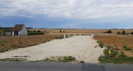 Remy Terrain à bâtir - 2393349-4496annonce120260114zVodS.jpeg Maisons Open