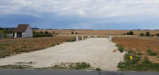 Terrain à bâtir à Remy, Hauts-de-France