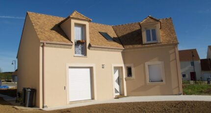 Le Plessis-Luzarches Terrain à bâtir - 2424500-11453annonce120260210TSdga.jpeg Maisons Open