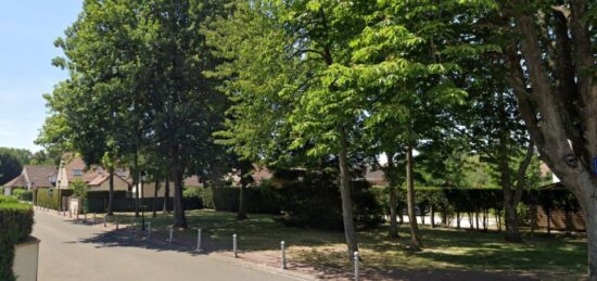 Terrain à bâtir à Saint-Rémy-lès-Chevreuse, Île-de-France