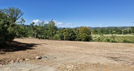 Carcès Terrain à bâtir - 2393730-3951annonce120260115ufEMR.jpeg Maisons Open