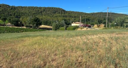 Salernes Terrain à bâtir - 2394023-3951annonce1202601157JZh1.jpeg Maisons Open