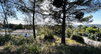 Draguignan Terrain à bâtir - 2394752-4529annonce220260115TgvnV.jpeg Maisons Open