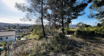Draguignan Terrain à bâtir - 2394752-4529annonce320260115eQMge.jpeg Maisons Open