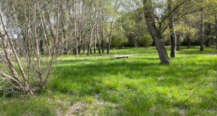 Salernes Terrain à bâtir - 2394039-3951annonce120260115MVV1H.jpeg Maisons Open