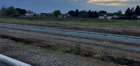 Terrain à bâtir à Lescure-d'Albigeois, Occitanie