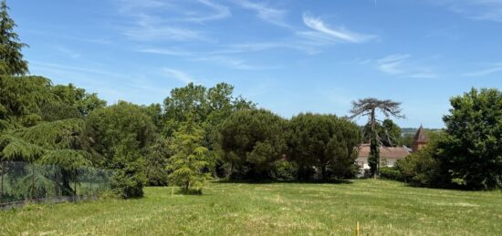 Terrain à bâtir à , Haute-Garonne