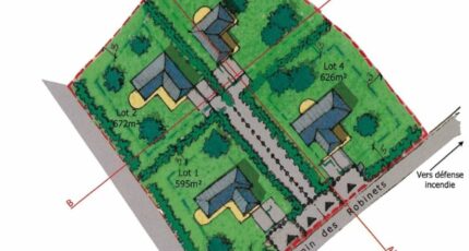 Fatouville-Grestain Terrain à bâtir - 2428450-11168annonce1202602130LCh6.jpeg Maisons Open