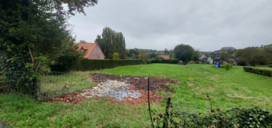 Terrain à bâtir à Ablain-Saint-Nazaire, Hauts-de-France