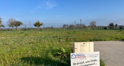 Montigny Terrain à bâtir - 2430197-11168annonce120260318UvDiv.jpeg Maisons Open