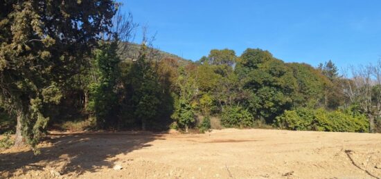 Terrain à bâtir à Manosque, Provence-Alpes-Côte d'Azur