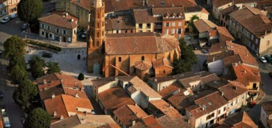 Terrain à bâtir à Blagnac, Occitanie