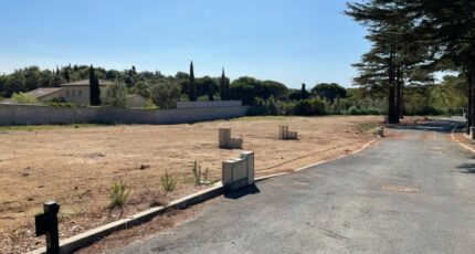Narbonne Terrain à bâtir - 2461206-692annonce120260319luLRp.jpeg Maisons Open