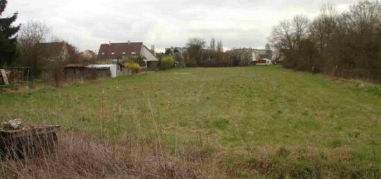 Terrain à bâtir à Bezalles, Île-de-France