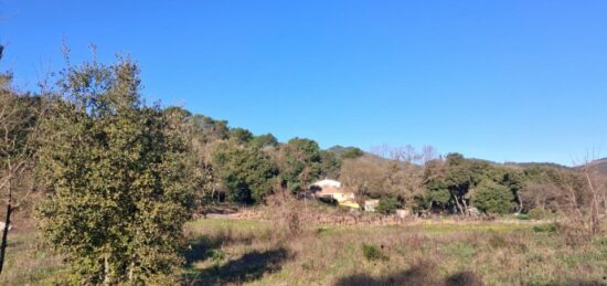 Terrain à bâtir à Flassans-sur-Issole, Provence-Alpes-Côte d'Azur