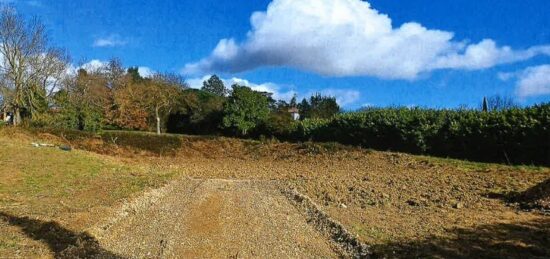 Terrain à bâtir à Aigrefeuille, Occitanie